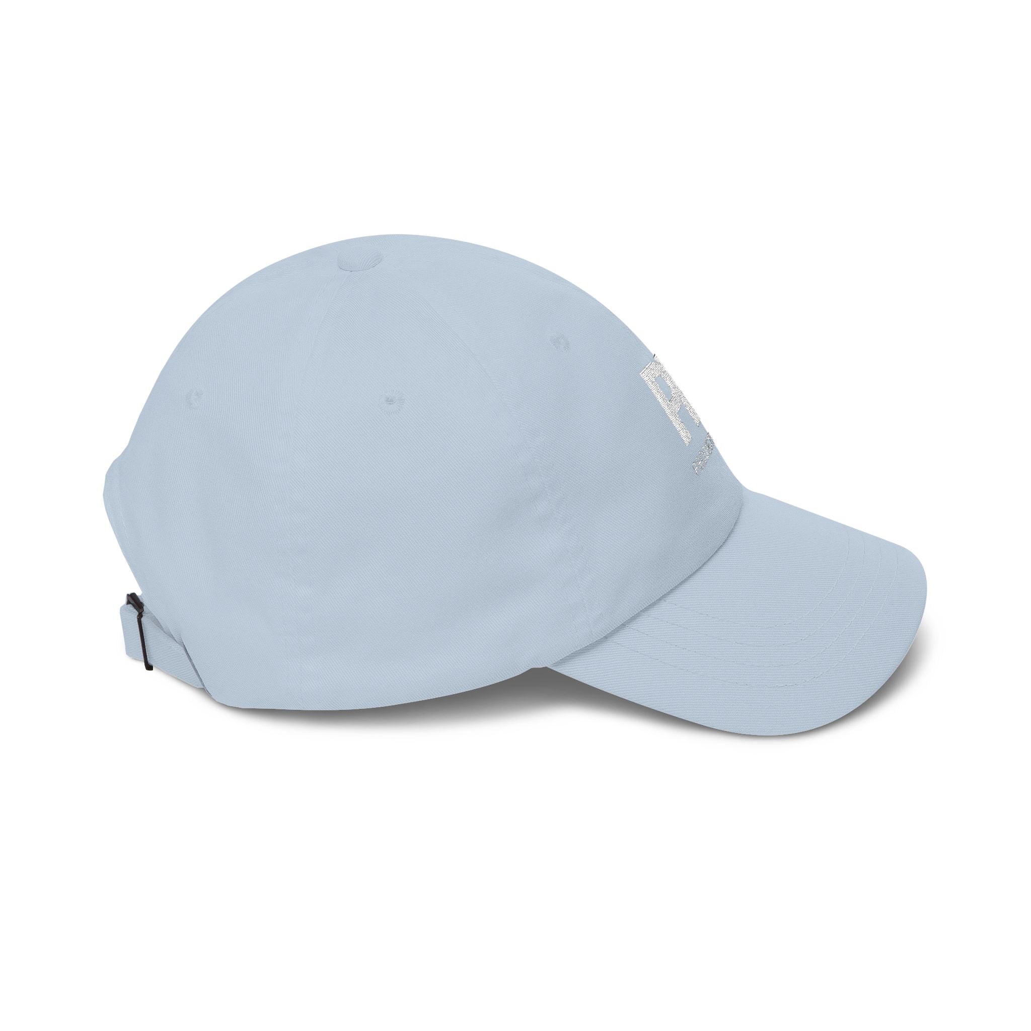 PD Productions Embroidered Dad Cap