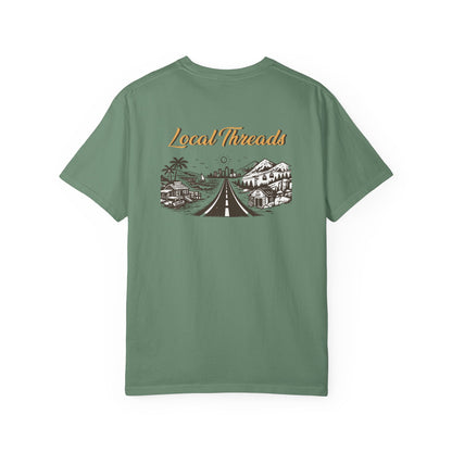 Local Threads Main Street T-Shirt