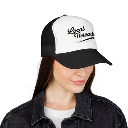 Local Threads Trucker Hat