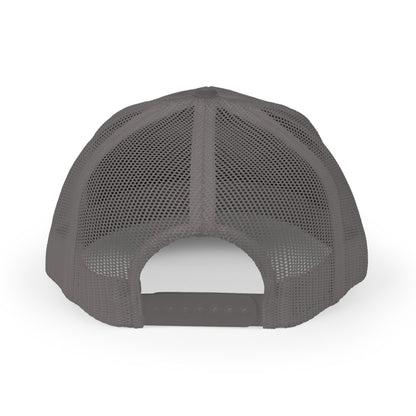 PD Productions Snapback Trucker Cap
