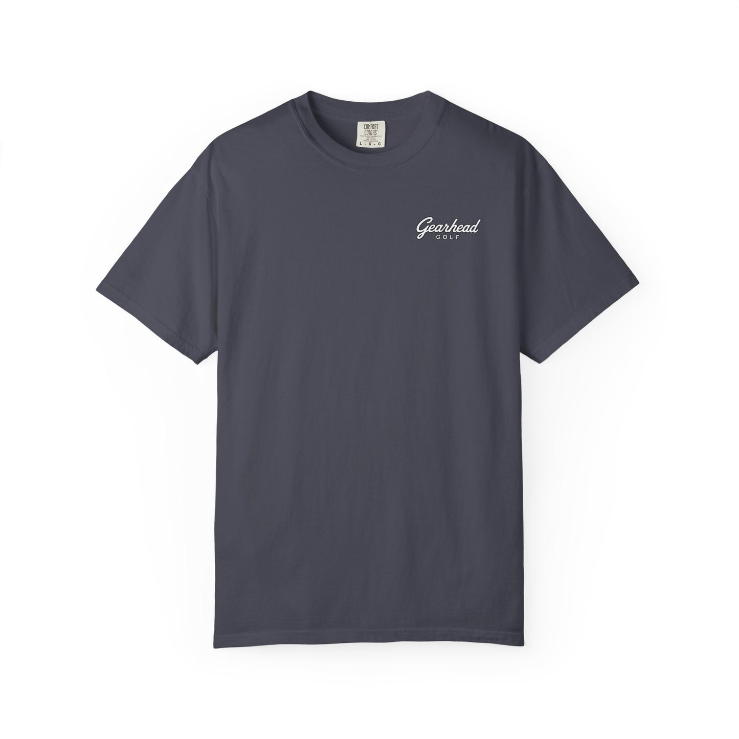 Gearhead Golf T-Shirt