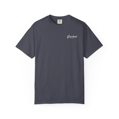 Gearhead Golf T-Shirt