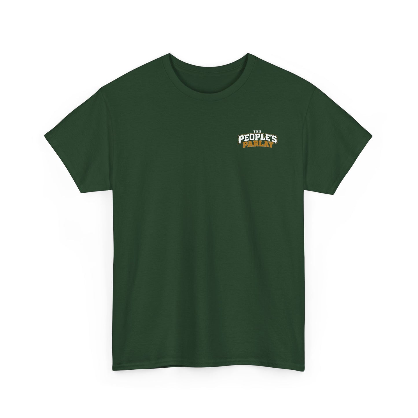 The People's Parlay T-Shirt