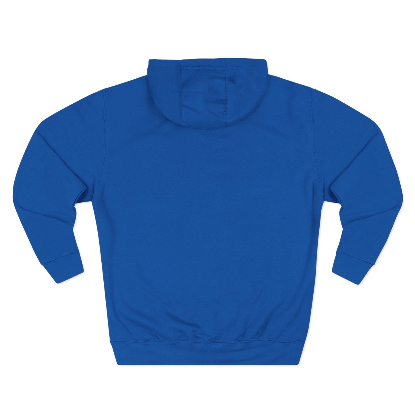 intlx Solutions Hoodie White Logo