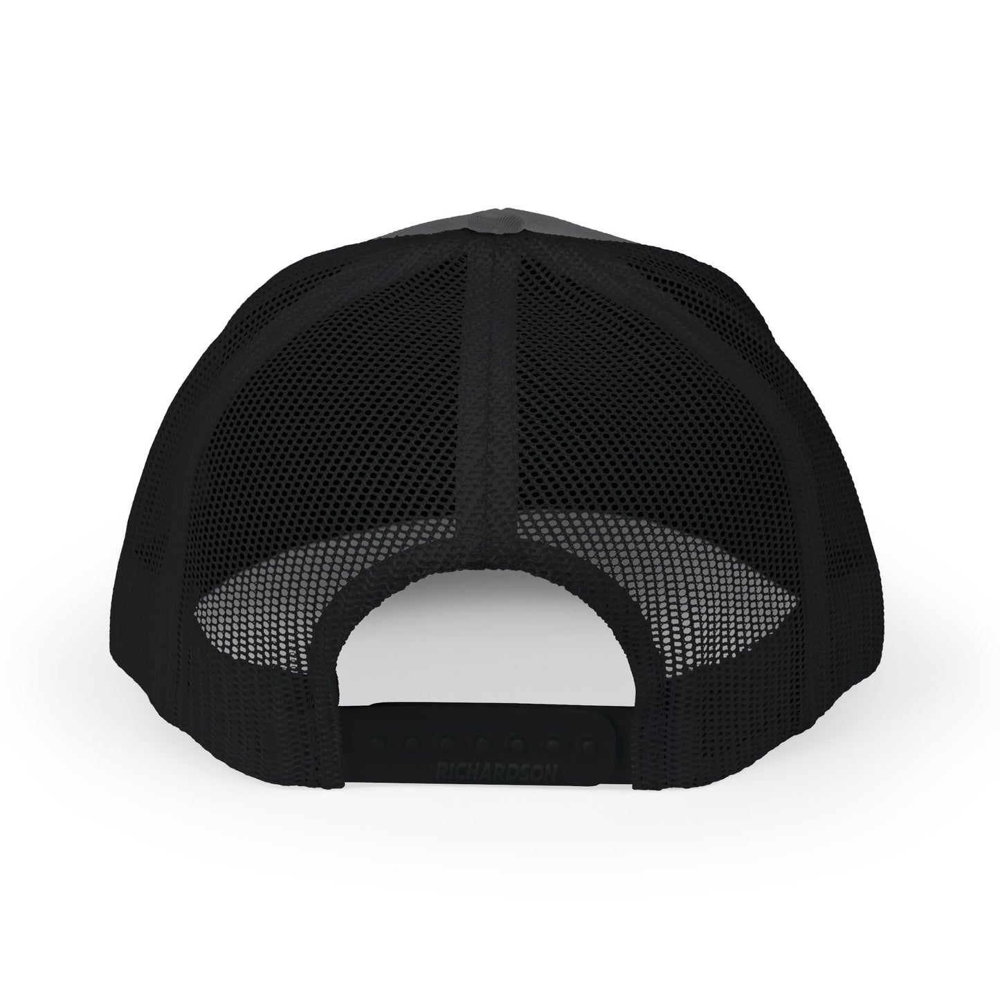 Gearhead Golf Snapback Trucker Cap