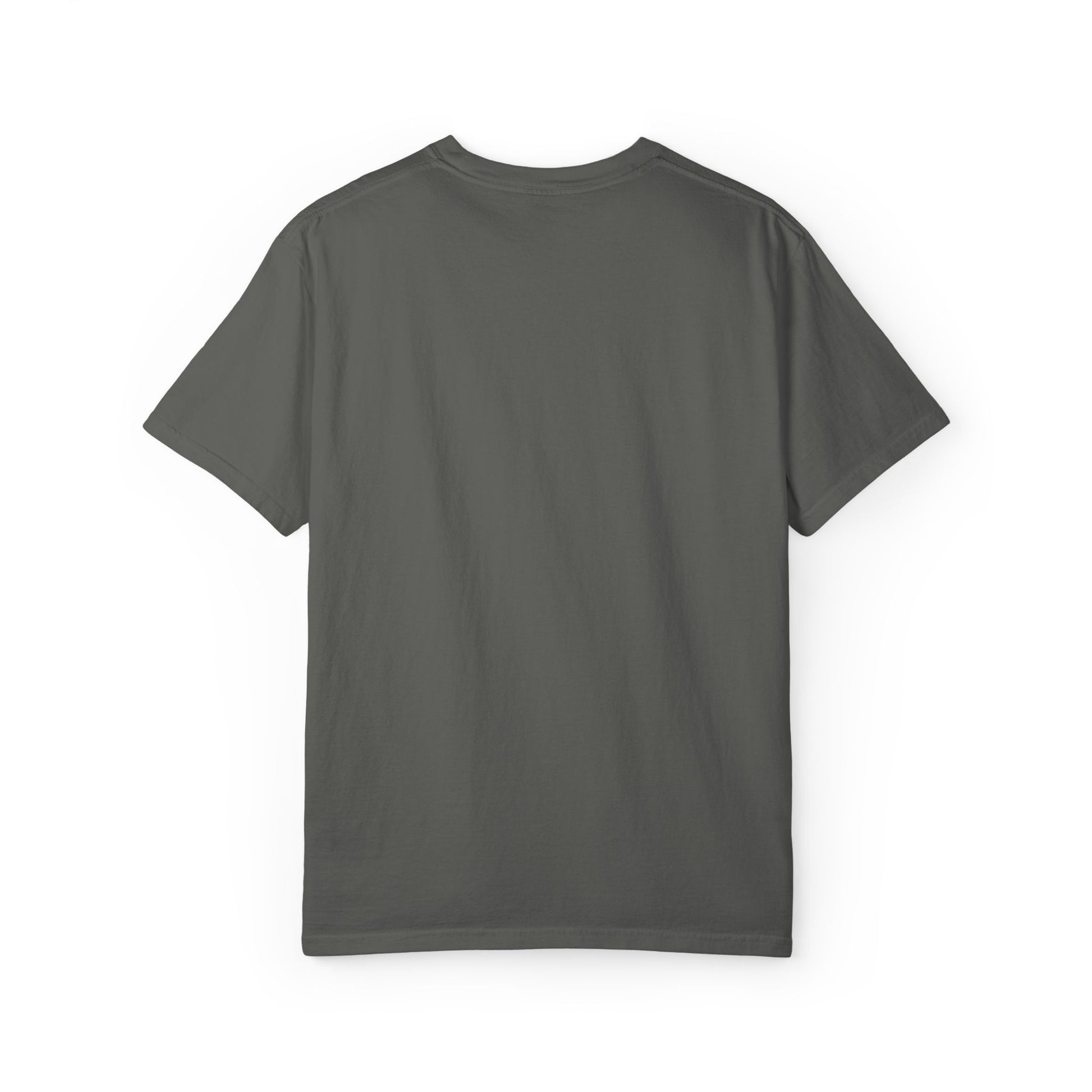 PD Productions Embroidered T-Shirt