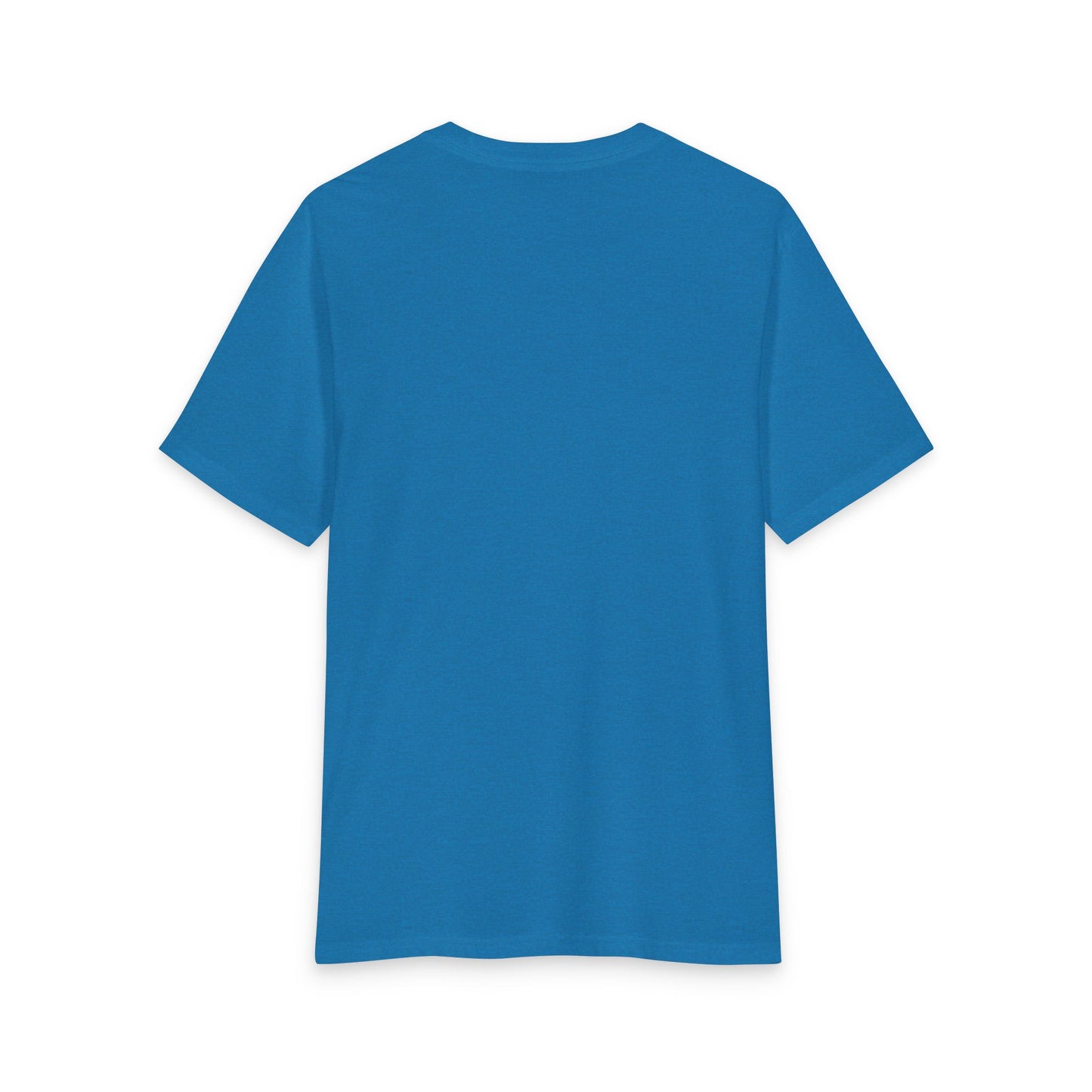 intlx Solutions T-Shirt White Logo