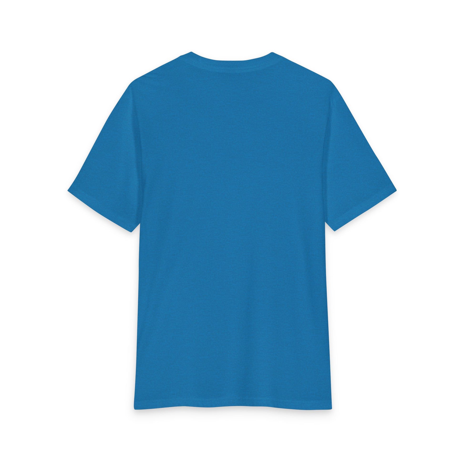 intlx Solutions T-Shirt White Logo