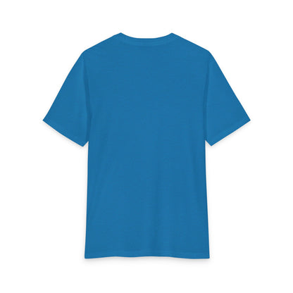 intlx Solutions T-Shirt White Logo