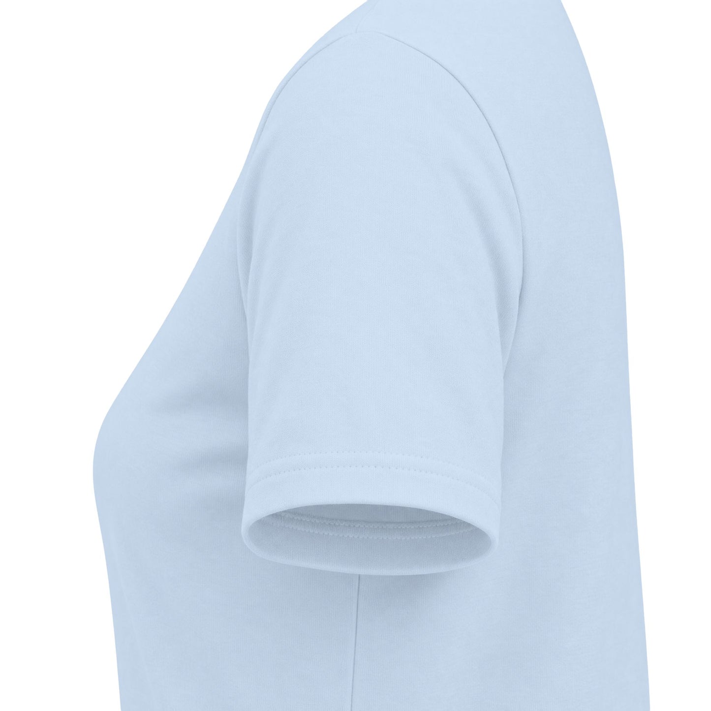 The Traveling Cocktail Womens Fitted T-Shirt