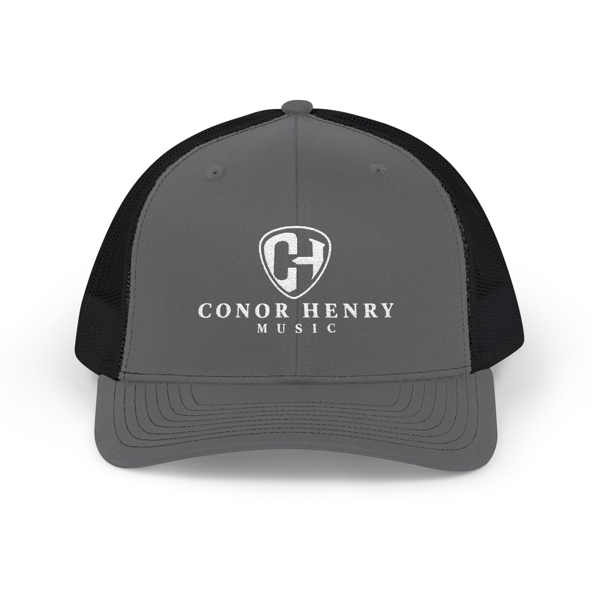 Conor Henry Music Trucker Cap