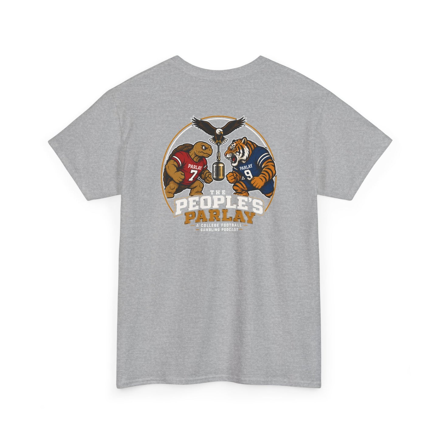 The People's Parlay T-Shirt