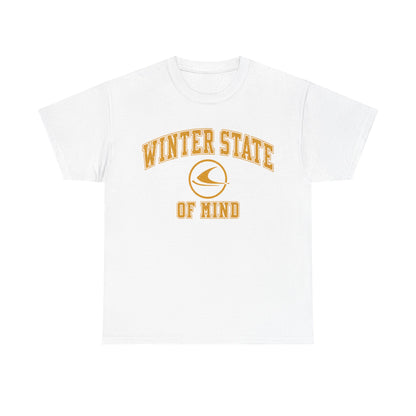 Bob's Ski-Doo Winter State Of Mind T-Shirt