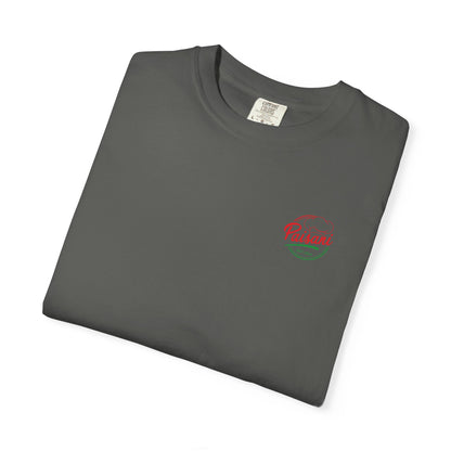 Paisani Boston Skyline T‑Shirt