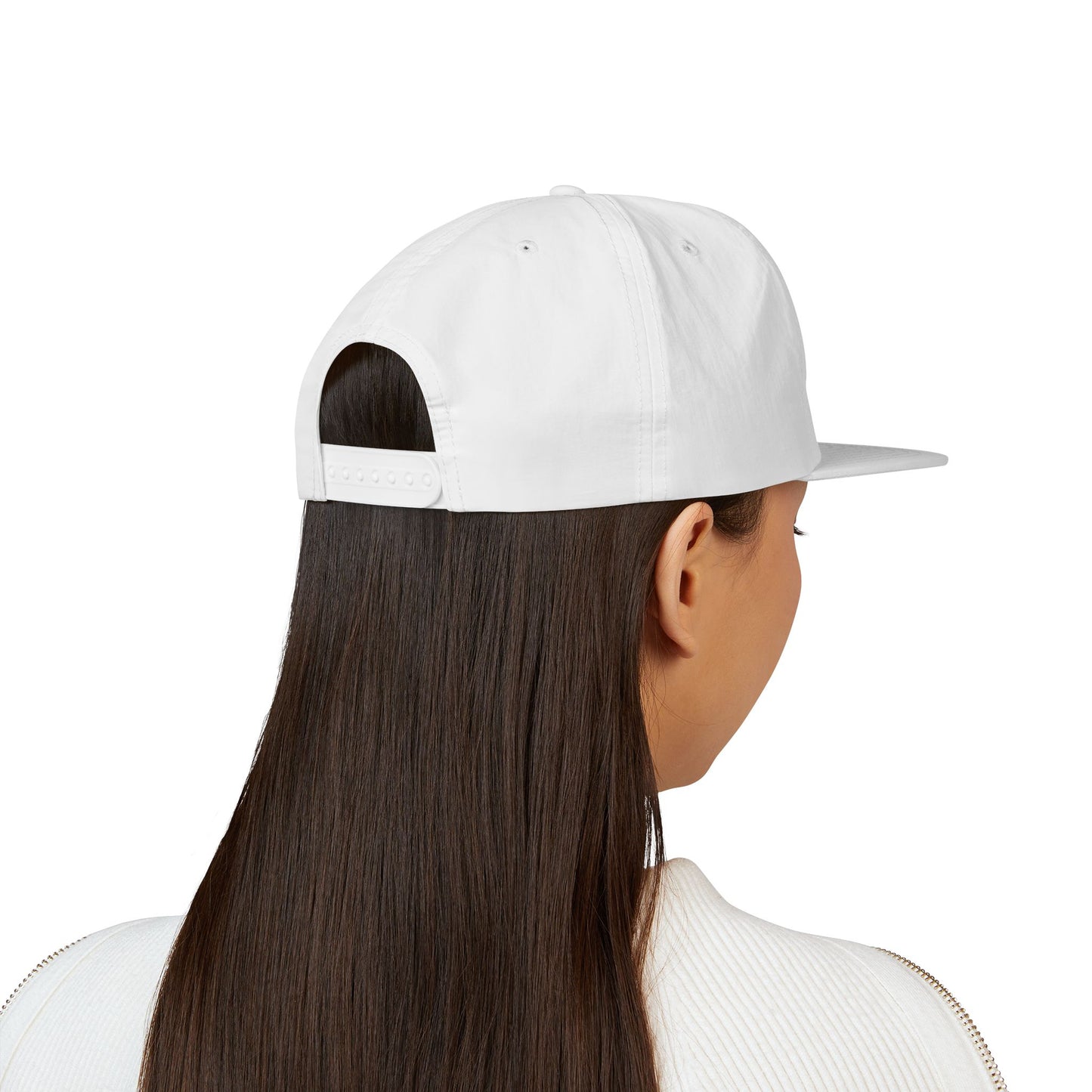 Capt. Porky’s Bait & Tackle Surf Cap
