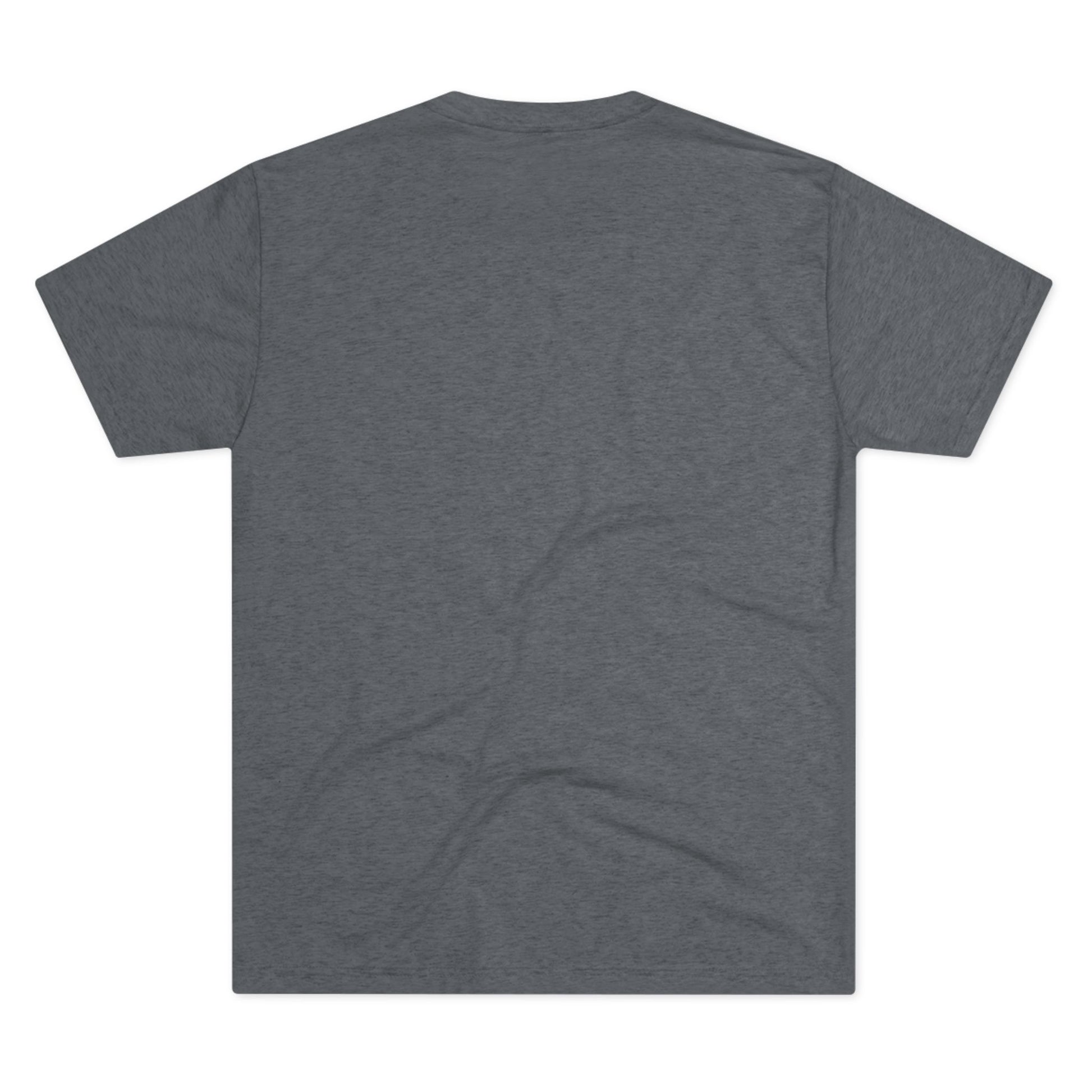 intlx Solutions Next-Level T-Shirt Color Logo