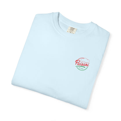 Paisani Retro T-Shirt