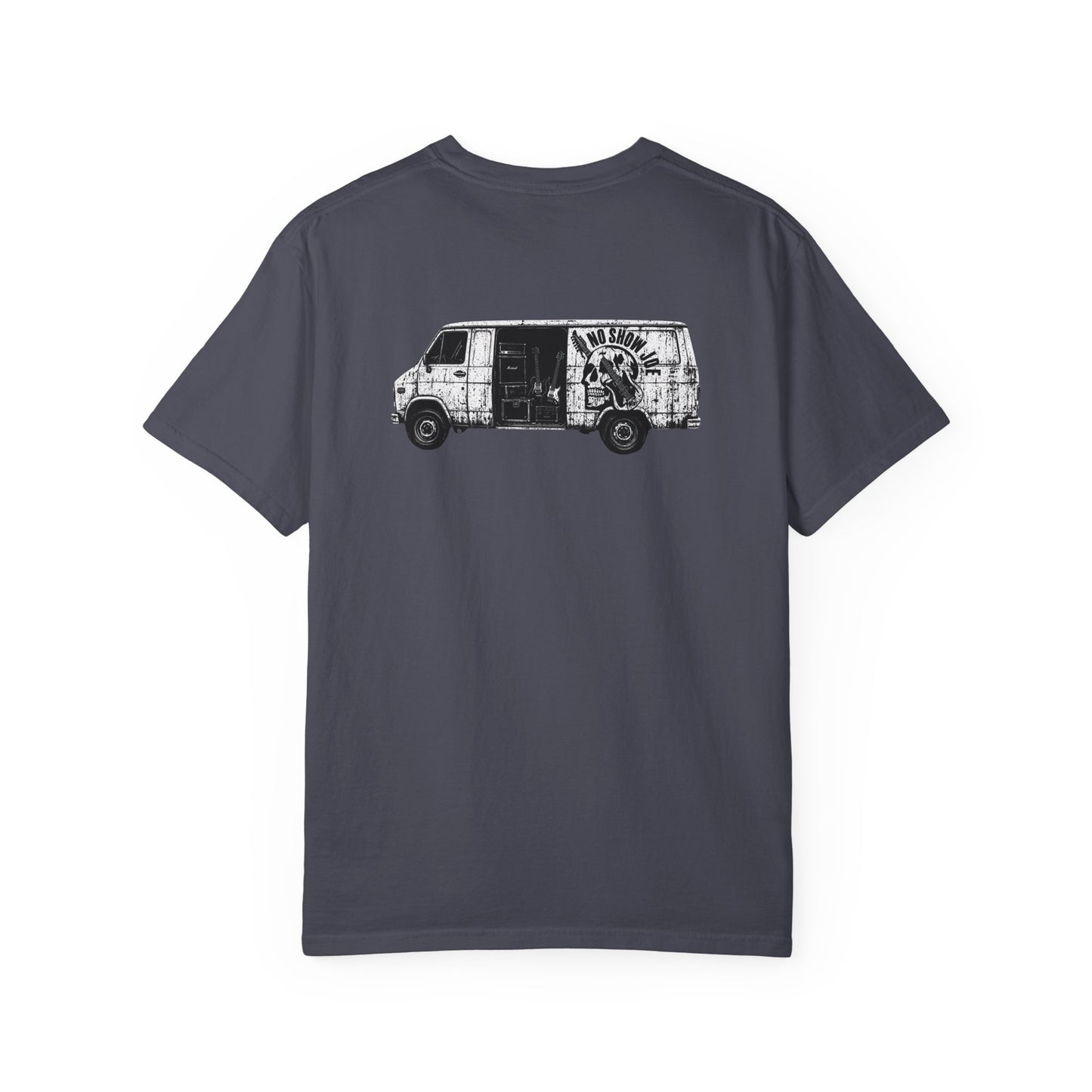 No Show Joe Van T-Shirt