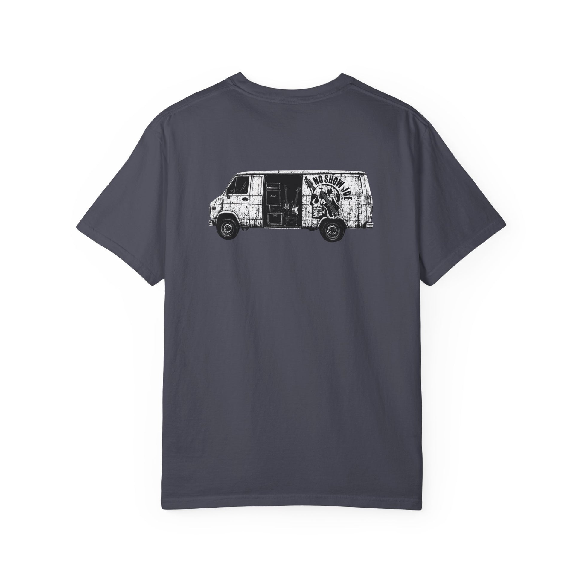No Show Joe Van T-Shirt