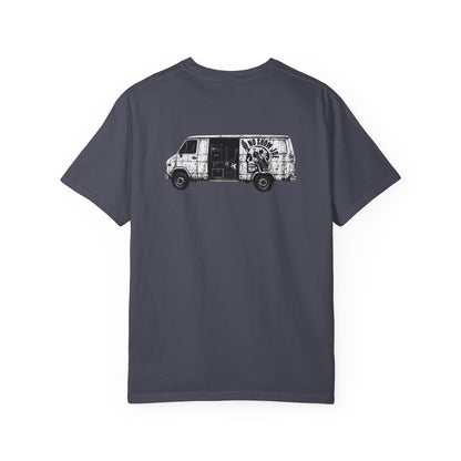 No Show Joe Van T-Shirt