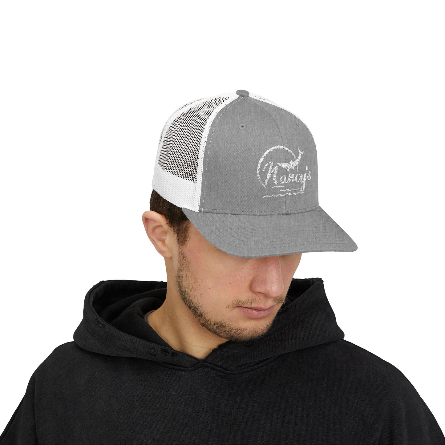 Nancy's Trucker Hat
