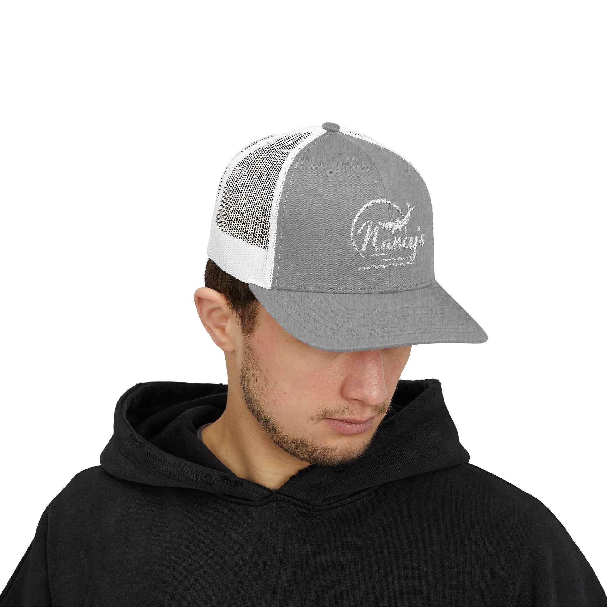 Nancy's Trucker Hat