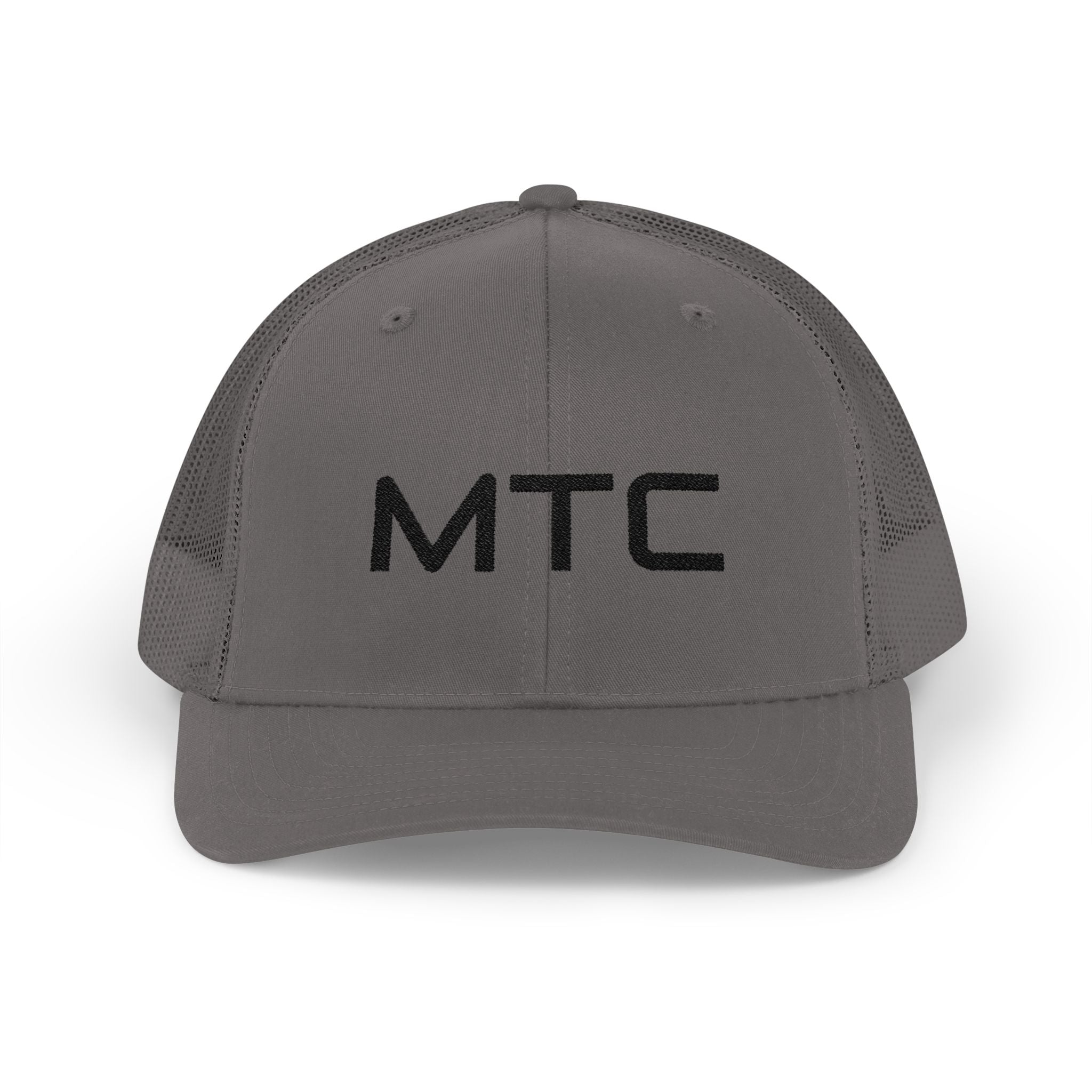 McCracken Training Co. Snapback Trucker Hat