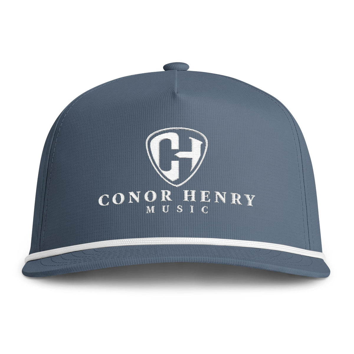 Conor Henry Music Rope Cap