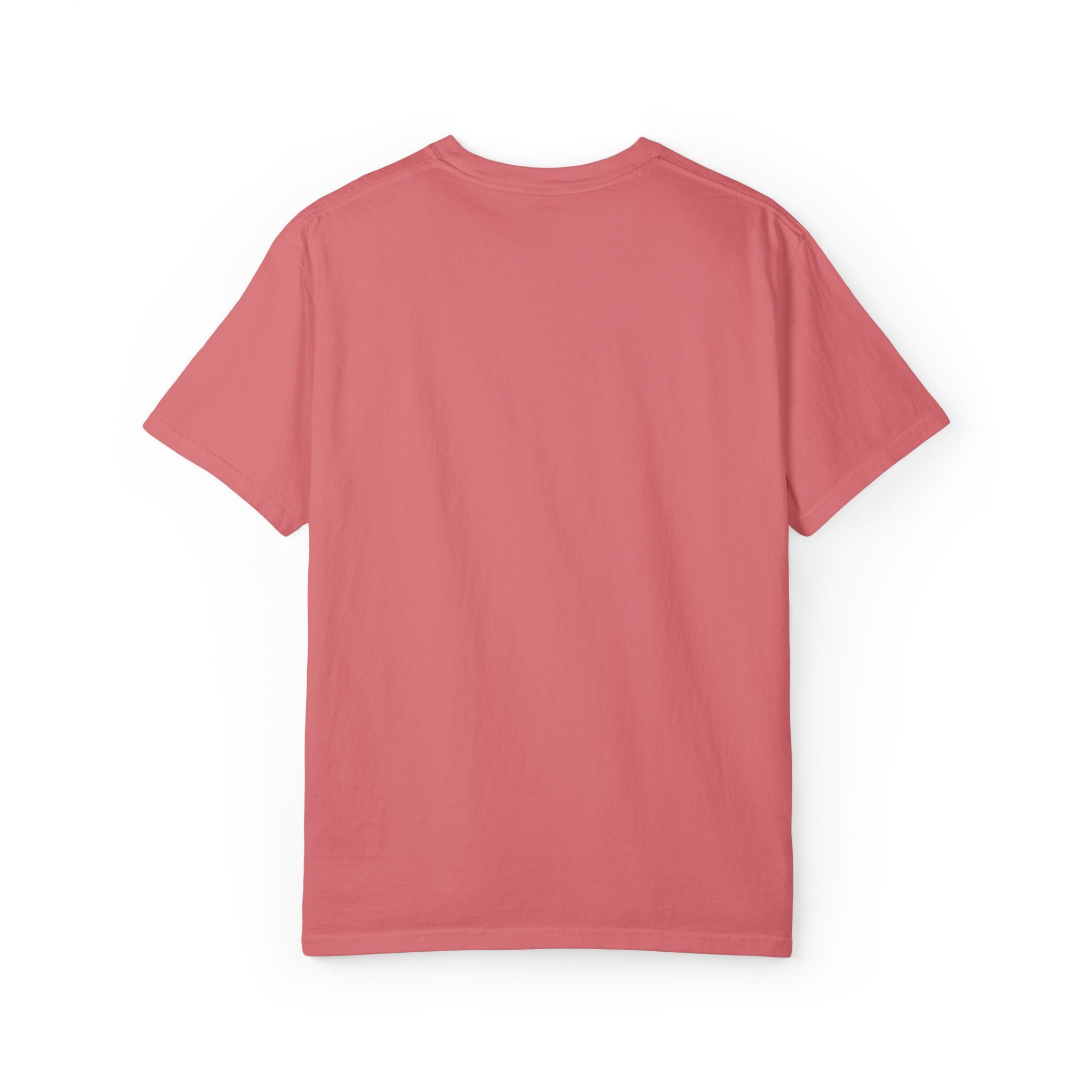 Local Threads Embroidered T-Shirt