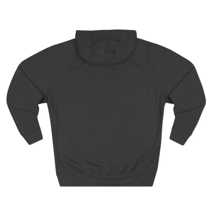 No Show Joe Hoodie