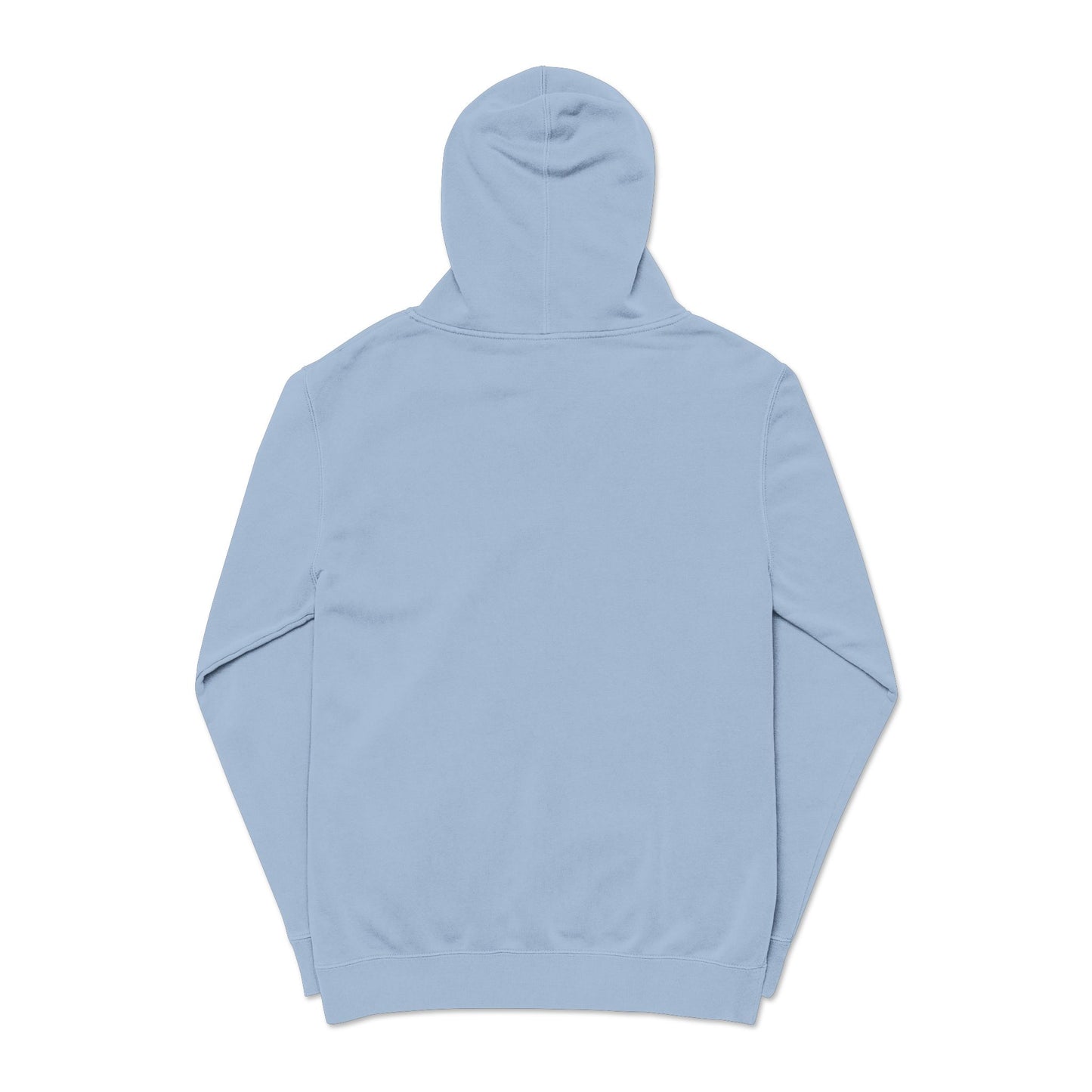 Capt. Pork's Bait & Tackle Embroidered Island Hoodie