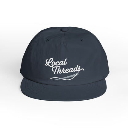 Local Threads Surf Cap