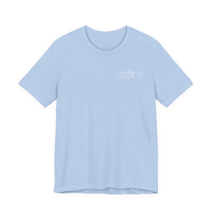 The Traveling Cocktail T-Shirt