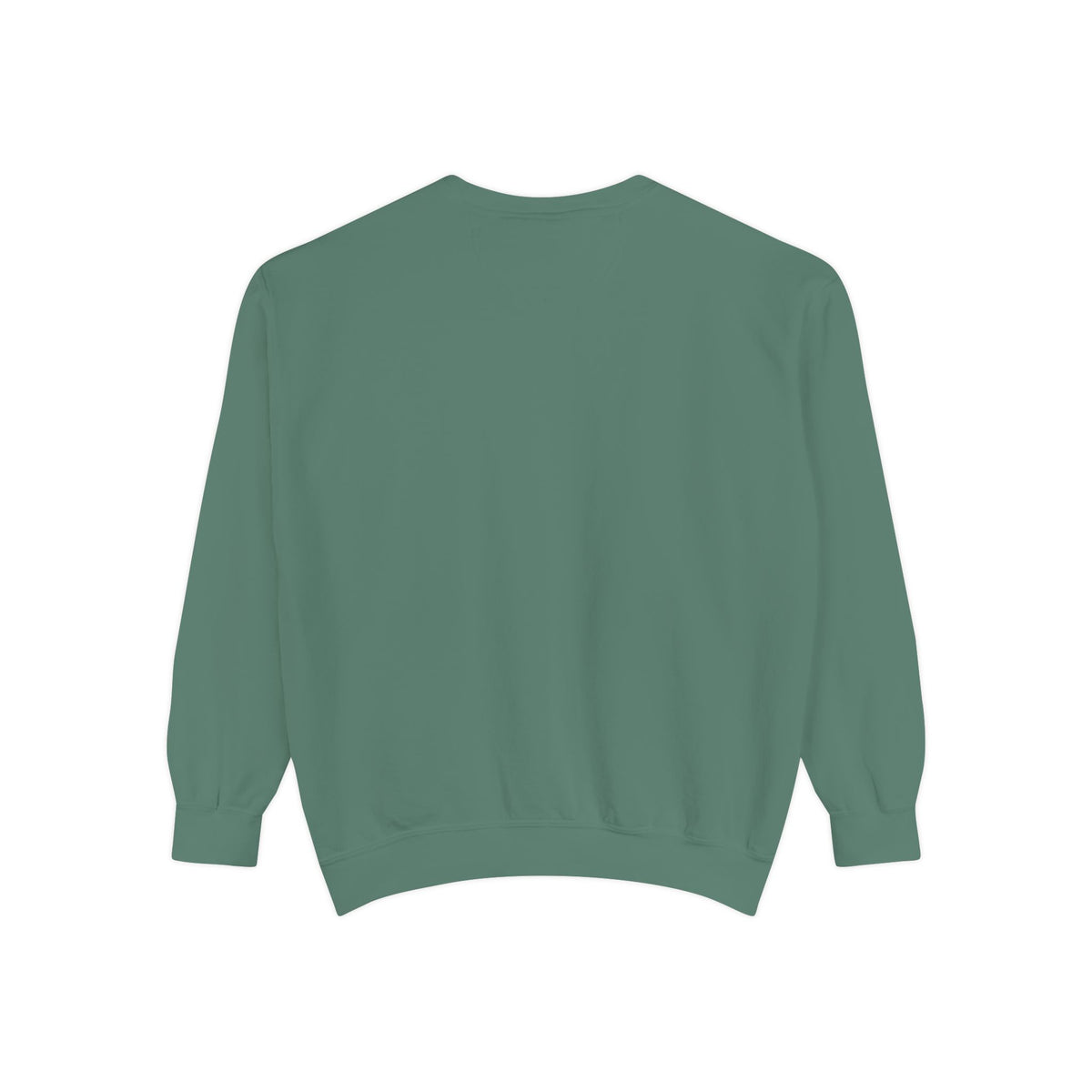 Cape Cod Comfort Colors Crewneck