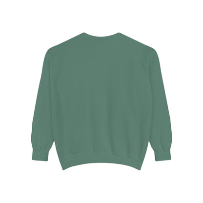 Cape Cod Comfort Colors Crewneck