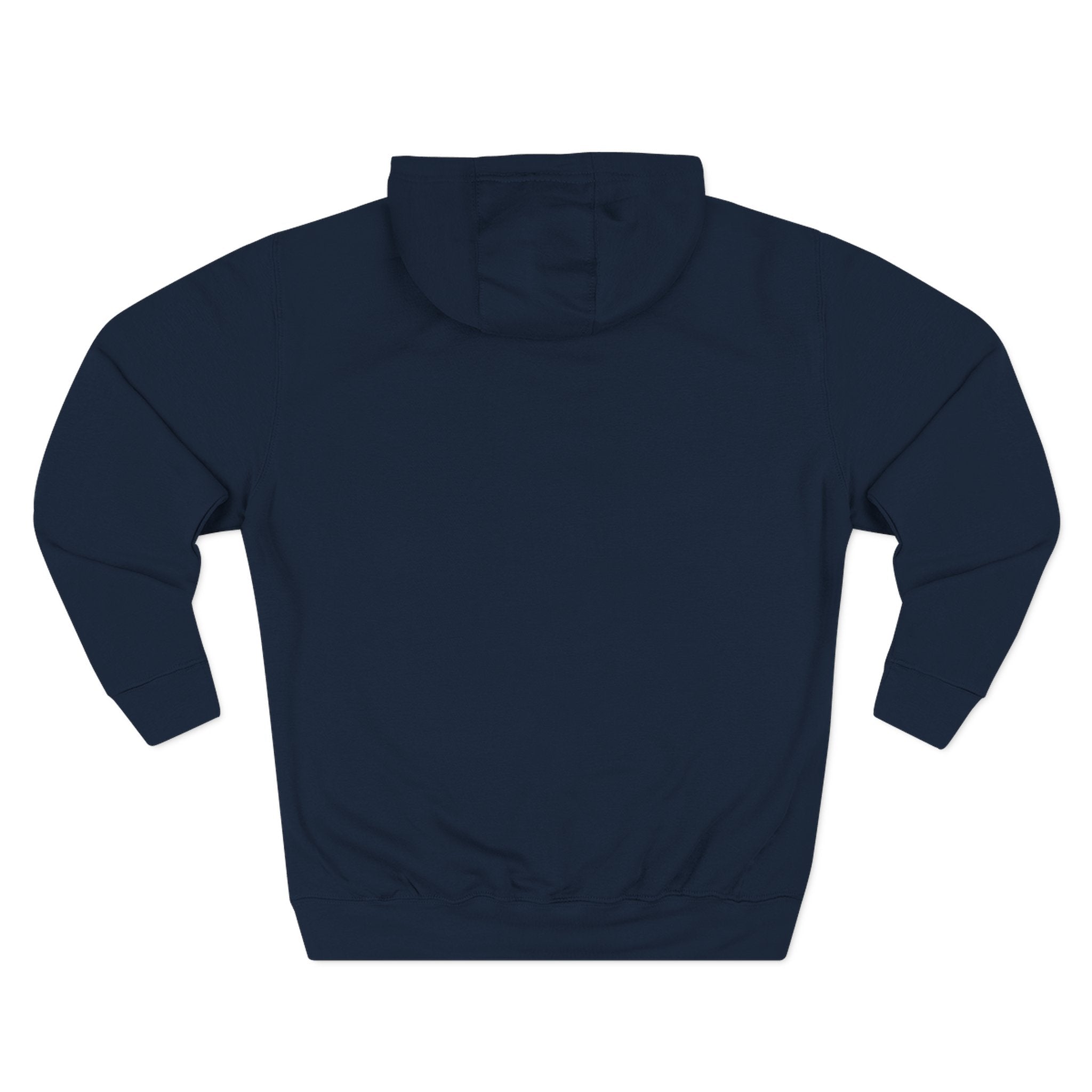 Local Threads Embroidered Fleece Hoodie