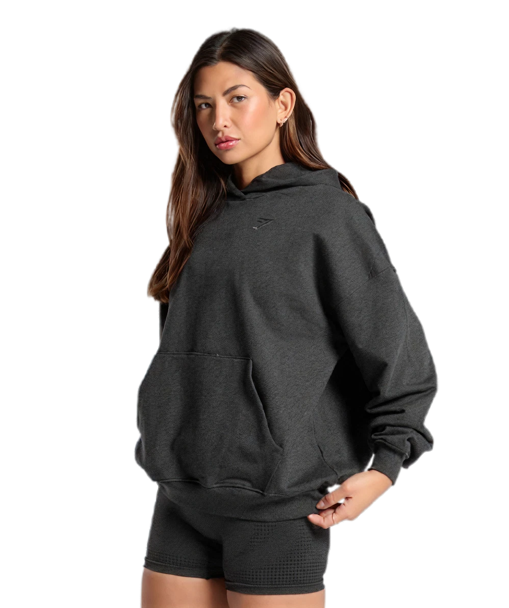 Ultimate Comfort Fit Rest Day Essentials Hoodie