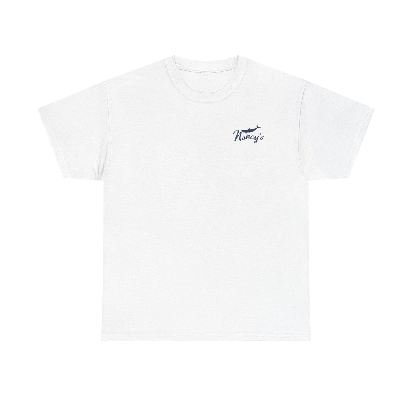 Nancy's Dirty Banana T-Shirt