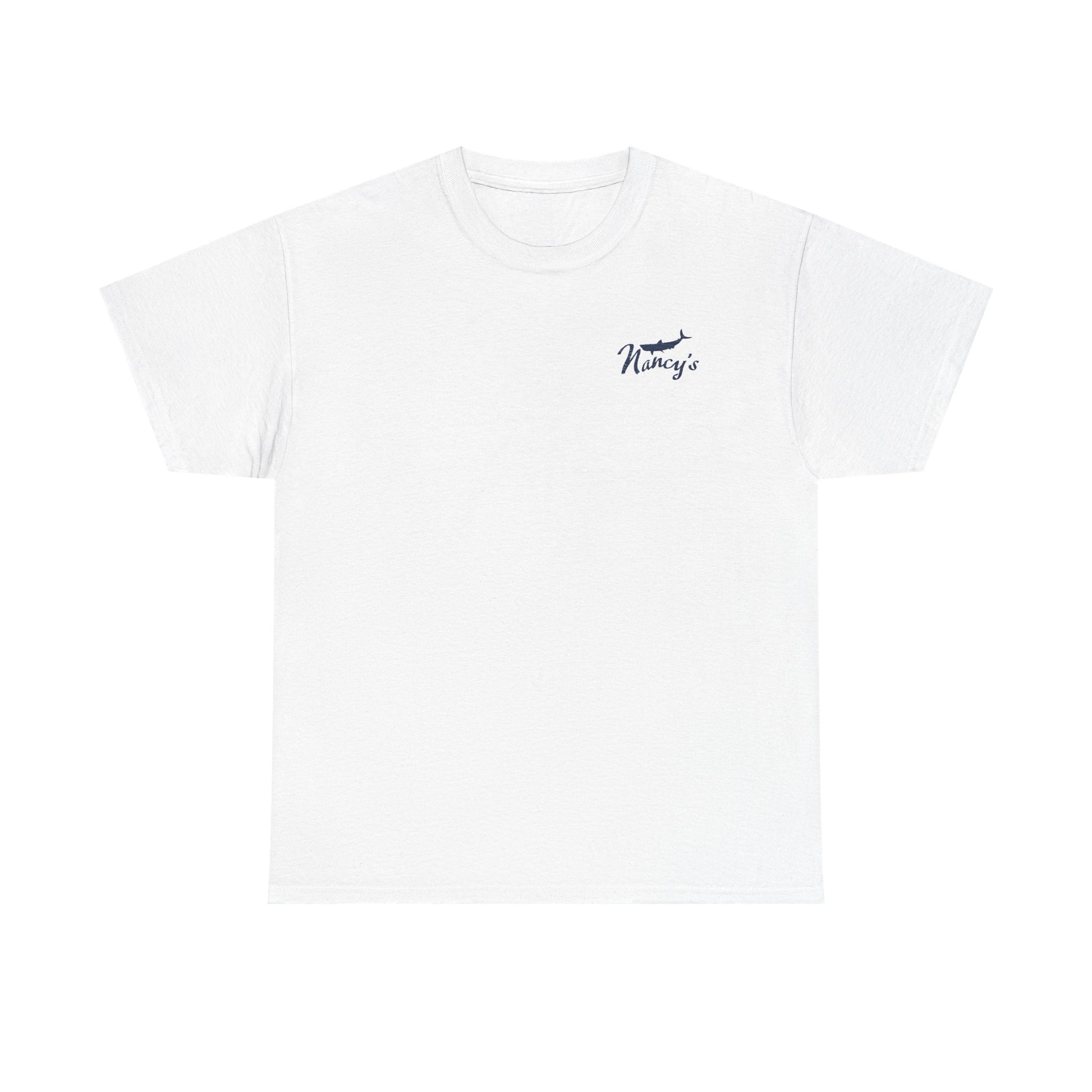 Nancy's Dirty Banana T-Shirt