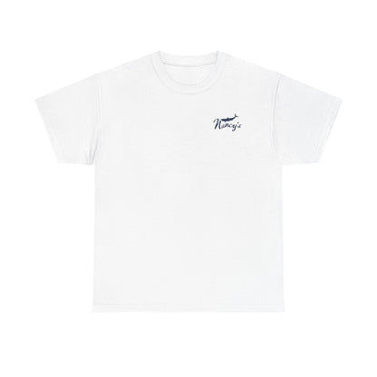 Nancy's Dirty Banana T-Shirt