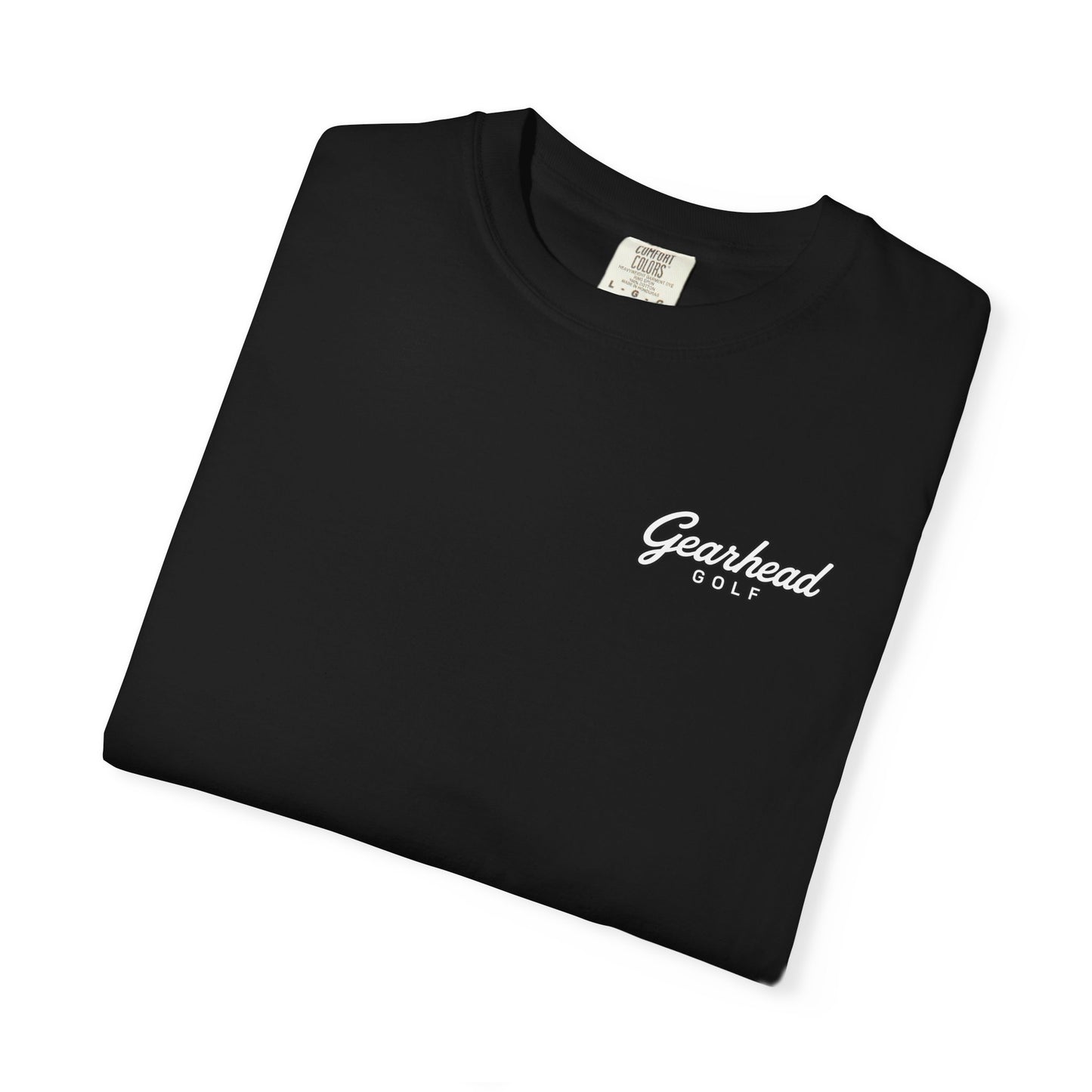 Gearhead Golf Good Boy Caddie T-Shirt