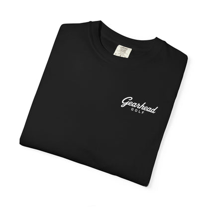 Gearhead Golf Good Boy Caddie T-Shirt