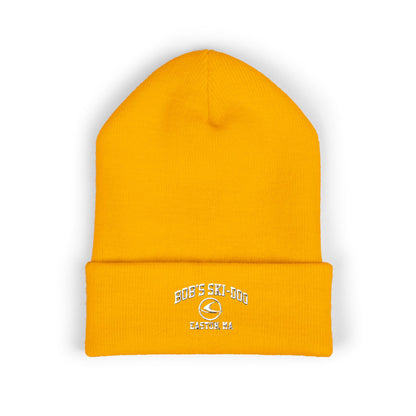 Bob's Ski-Doo Embroidered Beanie