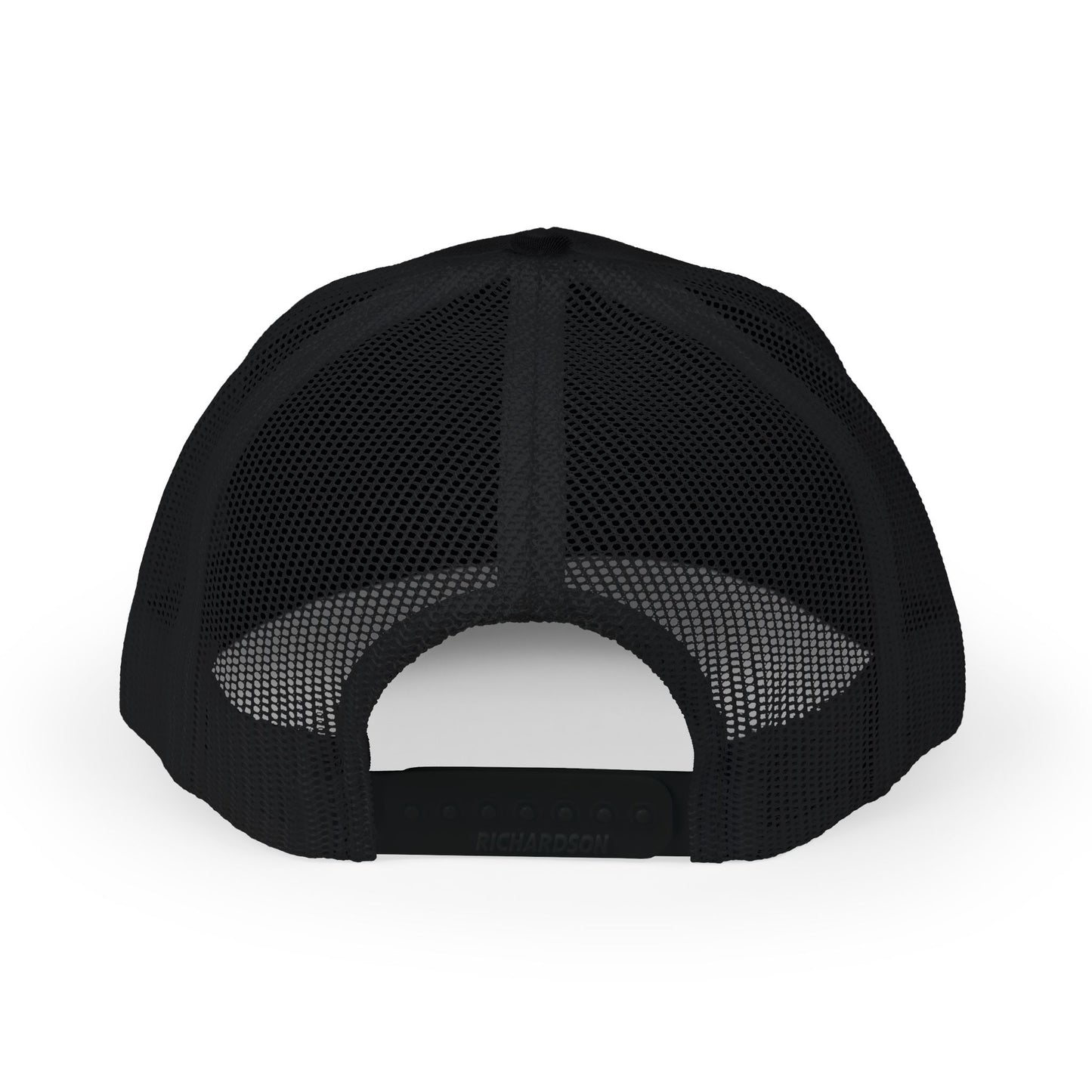Paisani Snapback Trucker Cap