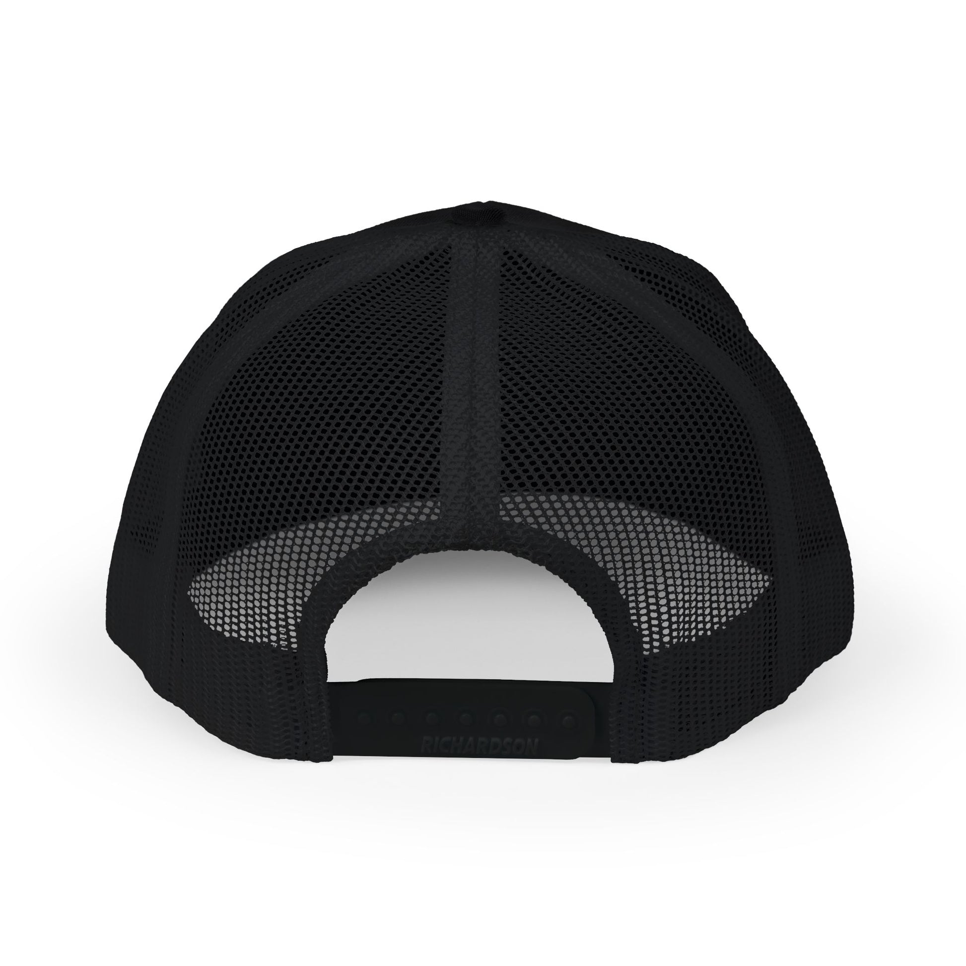 Paisani Snapback Trucker Cap
