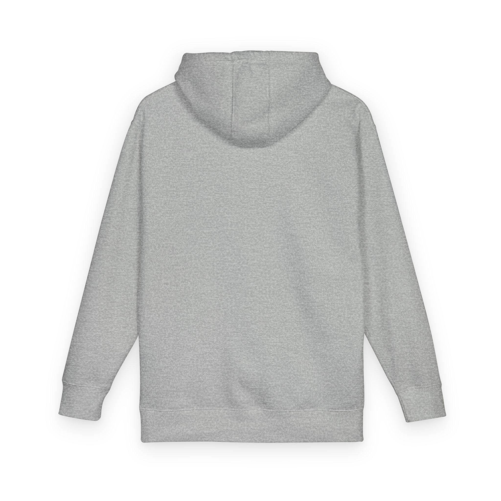 Local Threads Embroidered Cotton String Hoodie