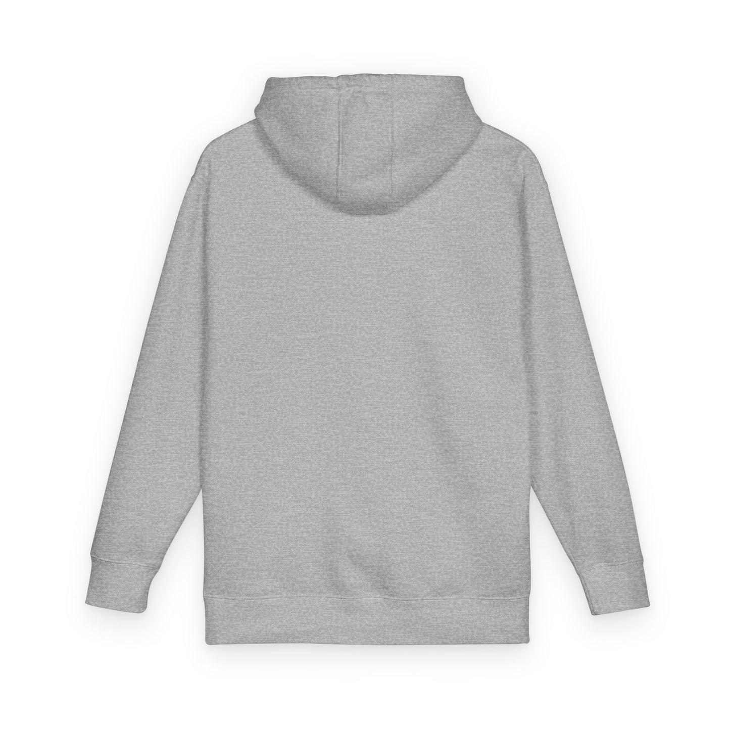 Local Threads Embroidered Cotton String Hoodie