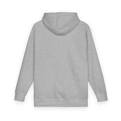 Local Threads Embroidered Cotton String Hoodie