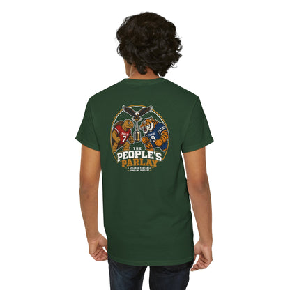 The People's Parlay T-Shirt