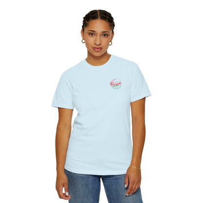 Paisani Retro T-Shirt